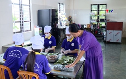 Khẳng định vai trò của phụ nữ trong thời đại mới