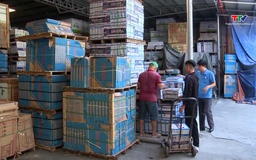 Tăng cường kiểm soát cung cầu và giá vật liệu xây dựng tại các địa phương