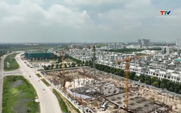 Thị trường nhà ở xã hội sôi động trở lại nhờ chính sách mới
