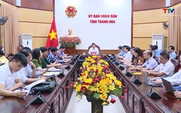 Thanh Hóa đứng thứ 5 cả nước về chuyển đổi số