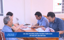Bản tin Số và công nghệ ngày 22/10/2025
