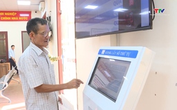 Đưa dịch vụ công trực tuyến đến gần hơn với người dân