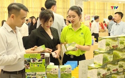 Thanh Hoá tích cực chuẩn bị tham gia hội chợ mùa thu 2025