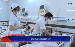 Bản tin Sức khỏe 21/10/2025 