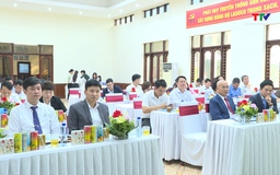 Công ty Cổ phần Mía đường Lam Sơn đại hội đồng cổ đông thường niên năm 2025 – 2026