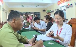 Đưa dịch vụ công trực tuyến đến gần hơn với người dân