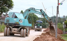 Thanh Hoá giải ngân hơn 14.692 tỷ đồng vốn đầu tư công