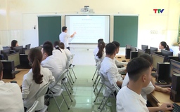 Thanh Hóa là 1 trong 5 địa phương dự kiến sáp nhập nhiều trường đại học, cao đẳng