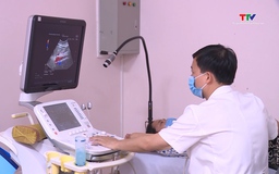 Ung thư gan: Căn bệnh gây tử vong nhiều nhất tại Việt Nam