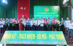 Đại hội đại biểu Hội Nông dân xã Bá Thước nhiệm kỳ 2025 – 2030