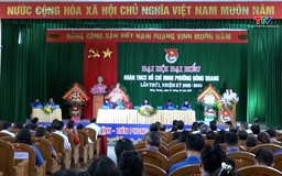Đại hội đại biểu Thanh niên Cộng sản Hồ Chí Minh phường Đông Quang nhiệm kỳ 2025 – 2030