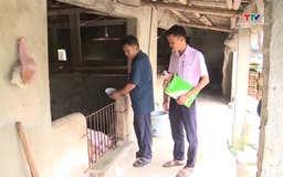 Doanh nghiệp, người dân được hỗ trợ thuế sau bão lũ