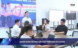 Bản tin Tài chính thị trường ngày 22/10/2025