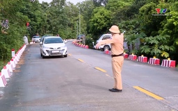 Gần 90% người vi phạm nồng độ cồn trong độ tuổi lao động