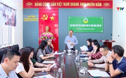 Tiếp tục đẩy mạnh tuyên truyền chương trình xây dựng Nông thôn mới