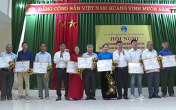 Đại hội đại biểu Hội Nông dân xã Mường Lát nhiệm kỳ 2025 – 2030