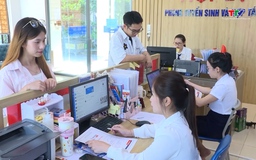 Nhiều trường đại học bắt đầu công bố dự kiến phương án tuyển sinh đại học 2026