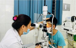 6 dấu hiệu cảnh báo sớm trẻ có vấn đề về thị lực