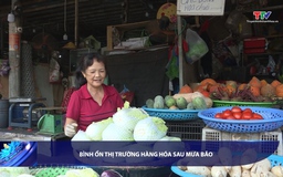 Bản tin Tài chính - Thị trường 24/10/2025 