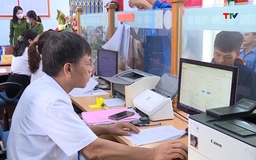 Cấp xã cần thêm nhân lực để giảm áp lực công việc