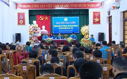 Đại hội Công đoàn Công ty Cổ phần Xây lắp Điện lực Thanh Hóa