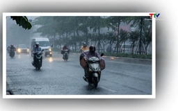Miền Bắc rét nhất 8,9°C trong đợt không khí lạnh đầu mùa