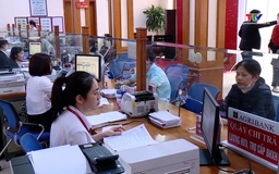 Room tín dụng nới lỏng, ngân hàng đẩy mạnh giải ngân