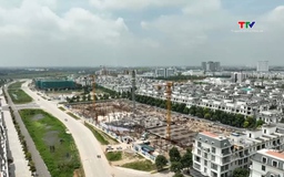 Tháo gỡ vướng mắc để thực hiện chương trình nhà ở xã hội