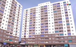 Dự kiến hết năm 2025 cả nước sẽ hoàn thành thêm 38.600 căn nhà ở xã hội