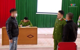 Phòng ngừa tội phạm và vi phạm pháp luật trong thanh, thiếu niên 