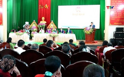 Đại hội đại biểu Hội Nông dân Xã Biện Thượng lần thứ I, nhiệm kỳ 2025 - 2030