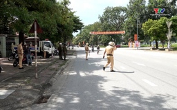 Xử phạt gần 27 tỉ đồng sau 1 tháng tổng kiểm soát phương tiện xe cơ giới đường bộ