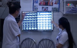 Tác hại của thuốc lá đối với sức khỏe