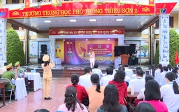 Tiềm ẩn nguy cơ mất an toàn giao thông khi điều khiển phương tiện chưa đủ tuổi