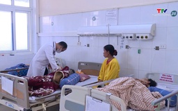 Thời tiết chuyển lạnh, bệnh nhân đột quỵ tăng mạnh