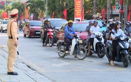 Thành lập Quỹ giảm thiểu thiệt hại tai nạn giao thông