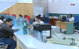 Hơn 244.000 tỷ đồng cho vay phát triển kinh tế