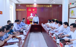 Thay đổi tư duy, linh hoạt, sáng tạo trong vận hành chính quyền địa phương 2 cấp