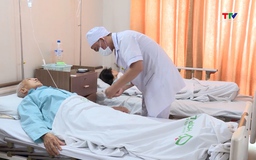90% các ca đột tử có nguyên nhân từ bệnh tim mạch