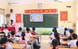 Thanh Hóa đẩy mạnh triển khai học bạ điện tử