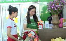 Thúc đẩy thanh toán số cho thị trường bán lẻ