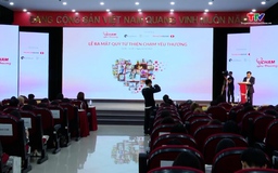 Chính thức ra mắt nền tảng thiện nguyện số Quỹ từ thiện “Chạm yêu thương”