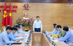 Phát huy tiềm năng, lợi thế của Cảng Nghi Sơn