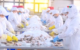 Doanh nghiệp xuất khẩu đẩy mạnh khai thác các thị trường lớn