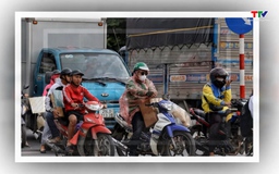 Mùa Đông năm nay nhiệt độ ở mức xấp xỉ hoặc thấp hơn so với trung bình nhiều năm