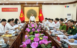 Đẩy nhanh tiến độ thực hiện Nghị quyết 57 của Bộ Chính trị
