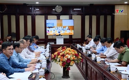 Xử lý dứt điểm tàu cá vi phạm mất kết nối hành trình vượt ranh giới cho phép khai thác hải sản