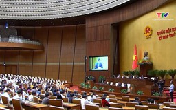 Không đánh đổi môi trường để phát triển bằng mọi giá