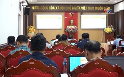 Nâng cao hiệu quả sử dụng phần mềm dùng chung, chữ ký số
