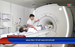 Bản tin Sức khỏe ngày 28/10/2025